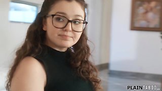 I could be much more than your stepdaddy