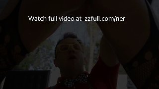 Nerd Loves Big Naturals / Brazzers full trailer