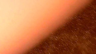 Cute Girl's Sloppy Wet Blowjob with Explosive Cumshot - Hope Heaven