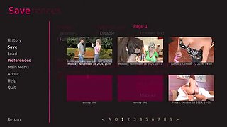 Laura Lustful Secrets: Hot Wife Cheats with Son's Best Friend – BBC Episode 113