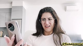 Vendetta Sole Fetish Story