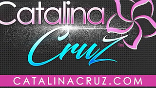 Catalina Cruz - Burlesque Dessert