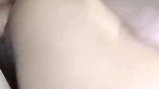 Fucking the Biggest Ass in Argentina, I Fill It with Milk