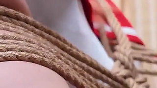 Training and Insulting My Sexy Girlfriend 15