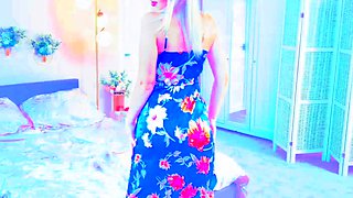 Perfect Pussy Close up milf Selda