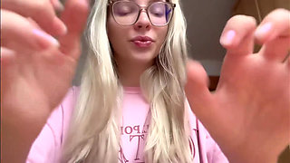 Brainwashing You Into Beta Asmr