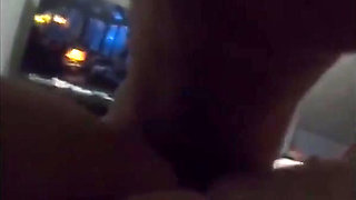Making Her Cum on My Dick in 90 Seconds Throwback