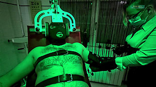 Medical Care Institute of Corrections the First Examination