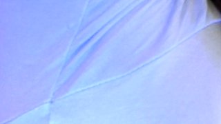 Chubby Brunette Big Boobs Dildo Masturbation