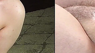 Prostate Massage and Hand Job