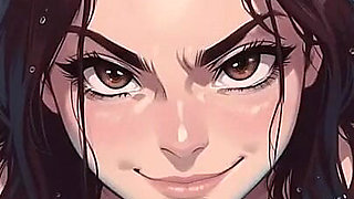 My New Girlfriend [ Taboo Hentai Game ] Ep.52 Caught My MILF Neighbor Boob in the Pool Just Next to My Stepmom!
