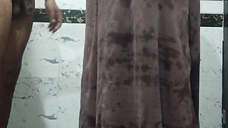 Priya Bhabi Nice Ass Show