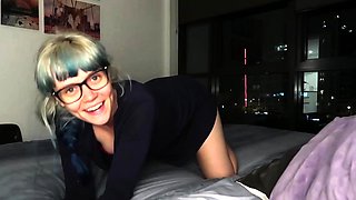 Amateur Video Amateur Webcam Panty Masturbation