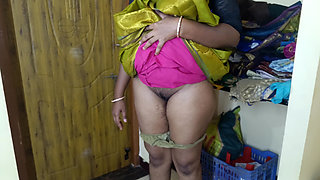 Housewife hot romance