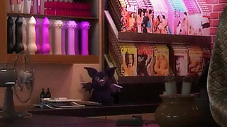 The Genesis Order V07011 Part 13 the Guild and the Maid by Loveskysan69