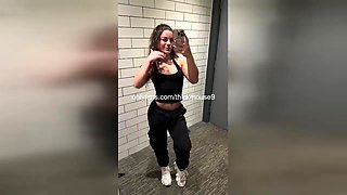 18yo Virgin Slit Wrecked by Step-father's Enormous Man sausage