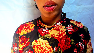 Lip Fetish, Countdown to Cum!