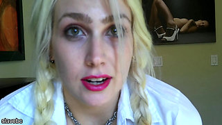 Putting on a Show for You! Remastered From 2016 When I Was 18!