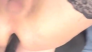 Anal Training: Part 3