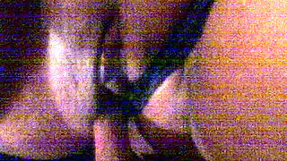 Finger Fucking My Granny