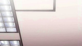 Secretary Slave Takes Big Cock on the Desk