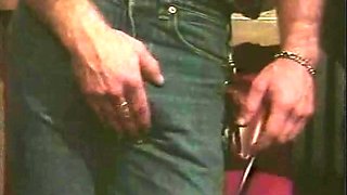 Amateur blowjob with monster cumshot