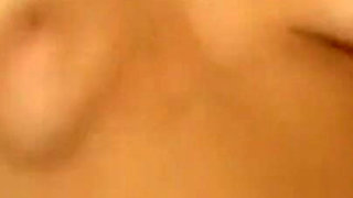 Blonde Babe Stretched Wide by Throbbing Cock in Intense Fuck