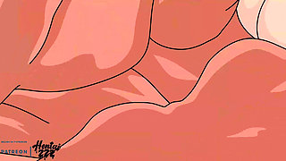 VIDEO HENTAI NARUTO INO YANAKA BIG ASS CREAMPIE