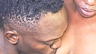 Babe Gets Destroyed by Big Monster Black Cock