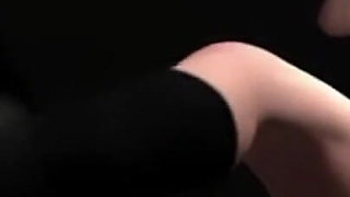 Horny 18 Plus Schoolgirl Caught Her Teacher Masturbating and Then Fuck Him as Punishment!