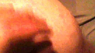 Pulled amateurs close up car sex