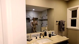 Busty Milf Lauren Phillips Says "Can you even fuck? You'd