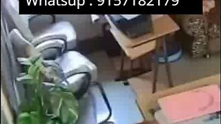 Indian Wifey Putting Rubber and Ravaging
