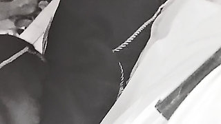 Riding Monster Stapon