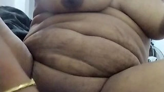 "Sister-in-law's fabulous sexy video"