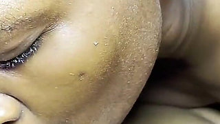 Lesbian Spit-kissing, Pussy Eating and Strapon Fuck