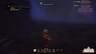 EP12: How to Craft a Glass and Make a Bottle in Wicked Island