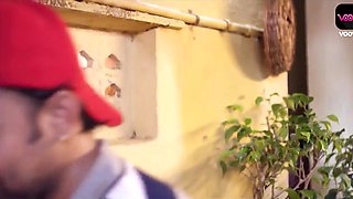 Indian beauty captivates with daring interracial passion in thrilling family play