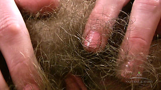 Hairy Play