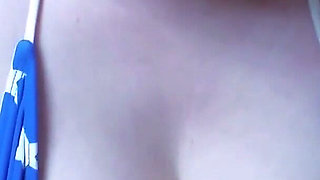 Best Amateur POV Blowjob Titjob Ever
