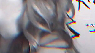 Stepmommy Gloryhole - the Voyeur Tapes