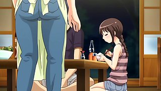 Suki De's Hentai Passion in Animated Bliss