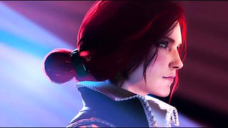 Witches of the Wilds Ep1: Anal, Xhamster  Hentai Porn