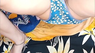 The Newly Married Brides Pussy Seal Was Broken By Her Husband.hard Fucking Sex Video Of Janvibhabhi