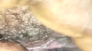 I Took Honey From My Stepmother's Vagina.