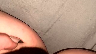 Hot amateur close up Doggy style HD video