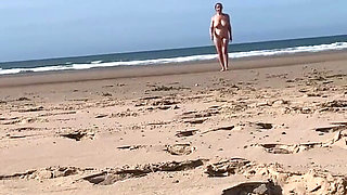 So, What Would You Do if I Just Strode up the Beach Towards You and Lay on Your Towel?