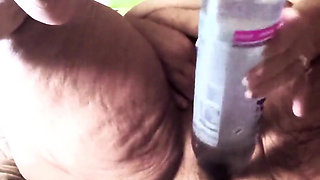 Biggest Bottle Fucking Ever