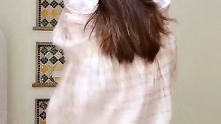 Hot amateur webcam teen masturbates for their fans