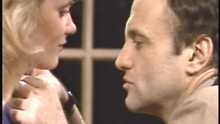 Ginger Lynn & Richard Bolla